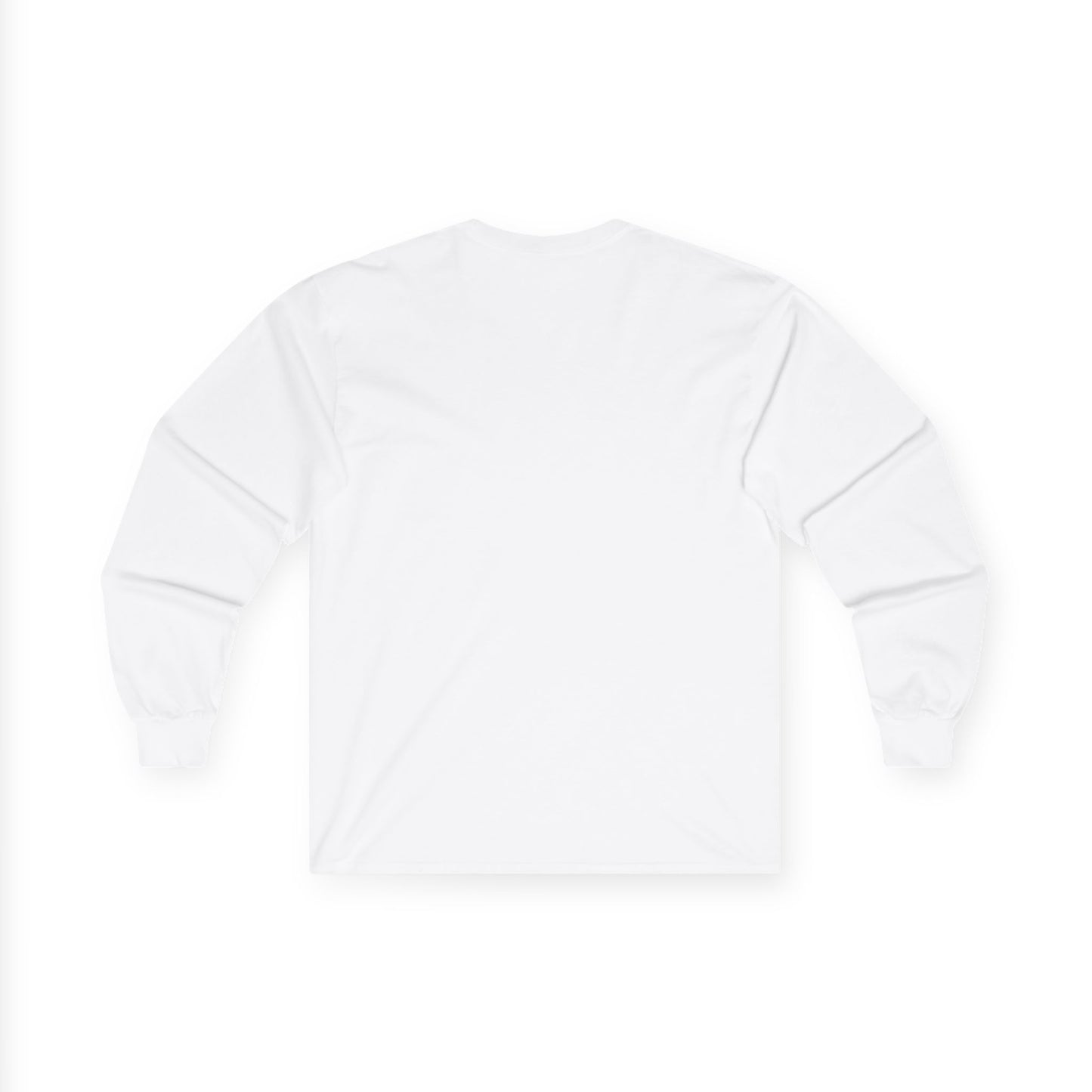 LONG SLEEVE BASIC TEE