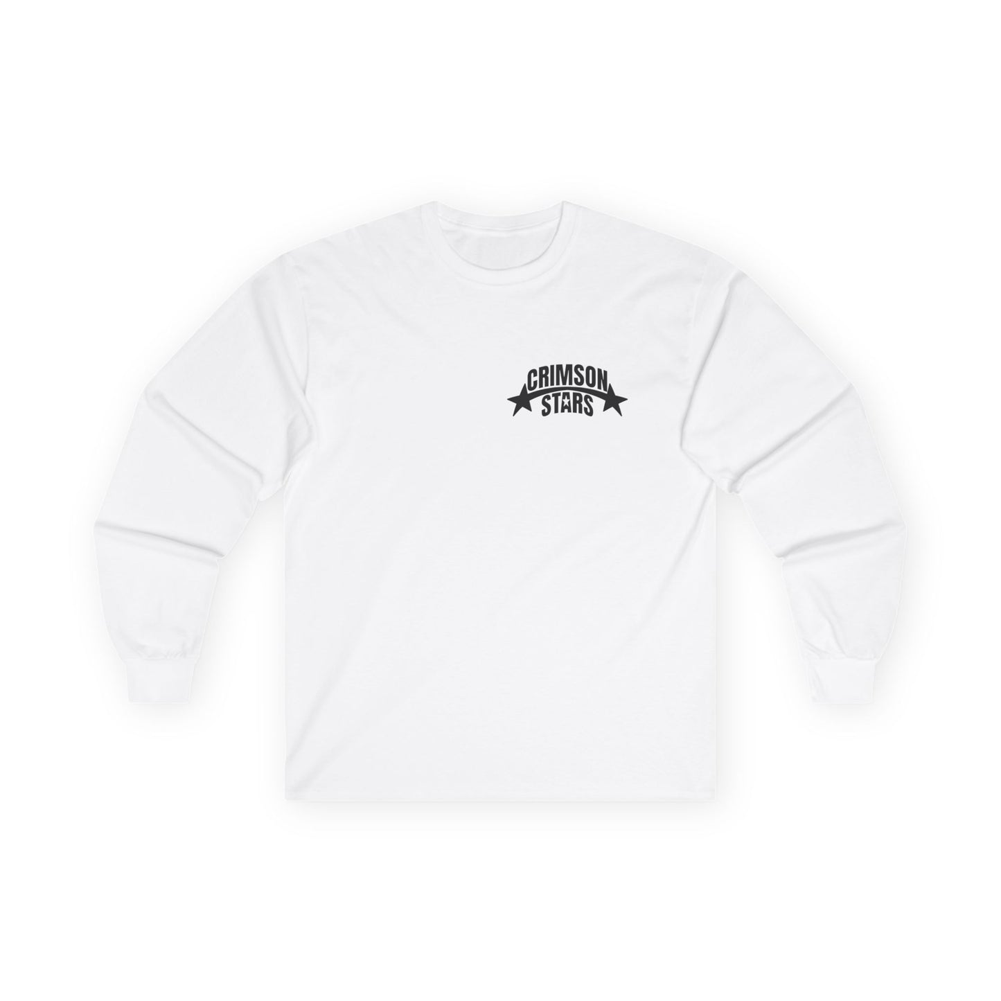 LONG SLEEVE BASIC TEE