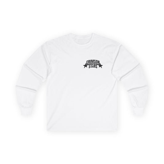 LONG SLEEVE BASIC TEE